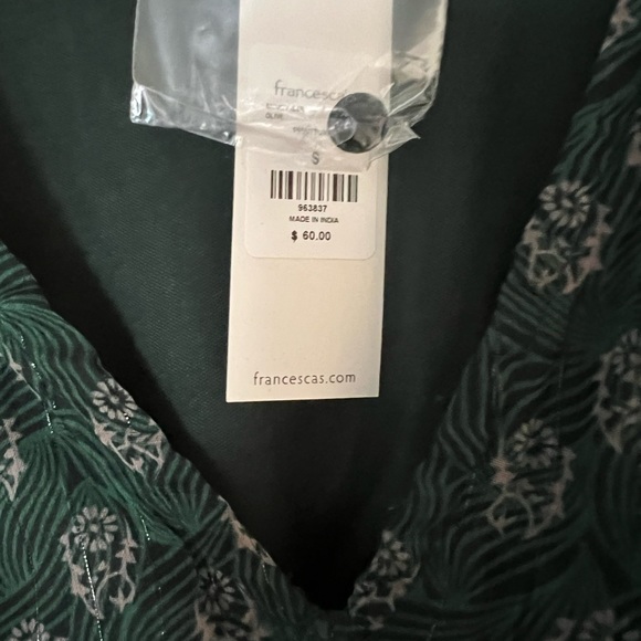 Francesca’s Dress Size Small - Picture 4 of 5